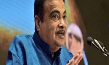 Union Minister Nitin Gadkari receives death threat over phone, probe on