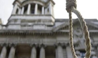 China pips Saudi, Iran and Egypt to become world’s top executioner