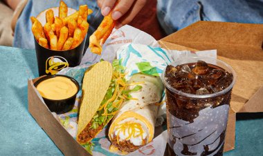 Here's Why Taco Bell Wants To 'Liberate' Taco Tuesday