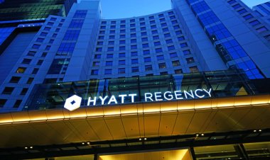 Hyatt Has a Texas-Sized Problem With New Lawsuit