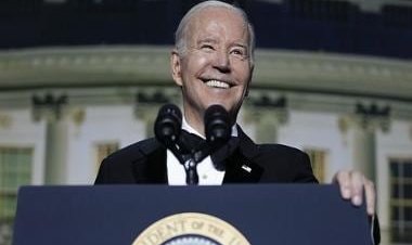 US President Biden trims planned Asia-Pacific tour as hopes rise of debt deal