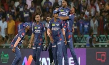 IPL Qualification Scenarios: LSG help their playoff chances, MI in tough place