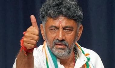 Karnataka CM tussle: Are CBI, ED cases against Shivakumar hurting his chances?