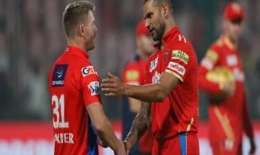 PBKS vs DC, IPL 2023: Punjab Kings face Delhi Capitals at Dharamsala in must-win clash
