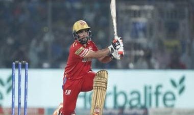 ‘A perfect blend of finesse and power’: Irfan Pathan on Punjab Kings opener Prabhsimran Singh