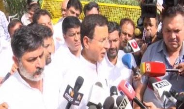 Karnataka CM race: Will have new cabinet in next 48-72 hours, says Randeep Surjewala