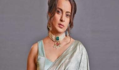 Kangana Ranaut says she lost '20-25 brand endorsements, Rs 30-40 crore per year' when she spoke against anti-nationals