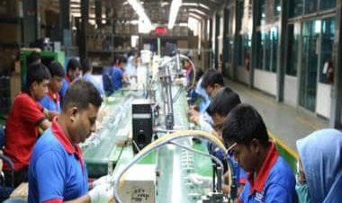 Centre rolls out Rs17,000 crore Production Linked Incentive Scheme 2.0 for IT hardware