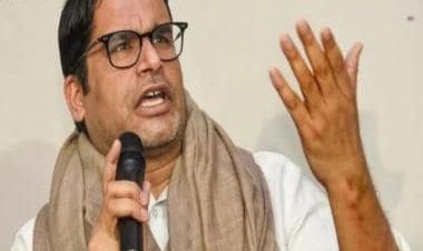 Karnataka polls win no guarantee Congress will perform well in 2024: Prashant Kishor