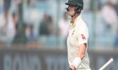 'Remind me when I was dismissed by him': Smith hits back at tweet claiming he was "terrorised" by Archer in 2019 Ashes