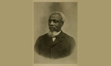 Anténor Firmin challenged anthropology’s racist roots 150 years ago