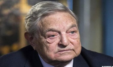 Elon Musk Steps Up Anti-George-Soros Campaign