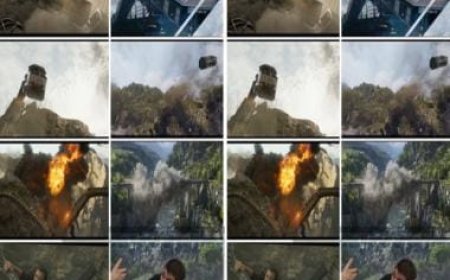 Mission: Impossible – Dead Reckoning Part One Trailer: Tom Cruise's action looks great, reminds netizens of Pathaan