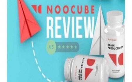 Noocube Reviews - (Fake or Legit) What Customers Have To Say?