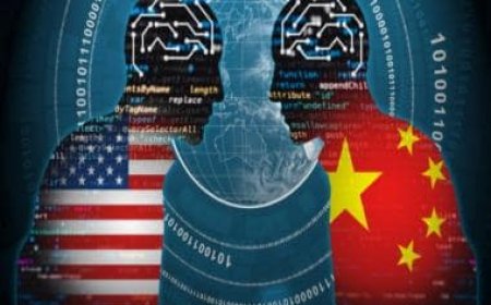 Dominating EVs Globally: How China is crushing the US in battery tech despite the Tech War