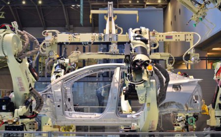 Tesla Rival Toyota Launches New Electric Vehicles With Suzuki