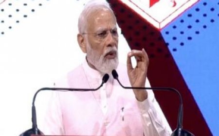 PM inaugurates International Museum Expo 2023