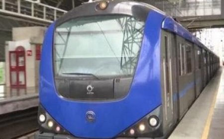 Skip the queue: Chennai Metro introduces WhatsApp ticketing for seamless and discounted travel