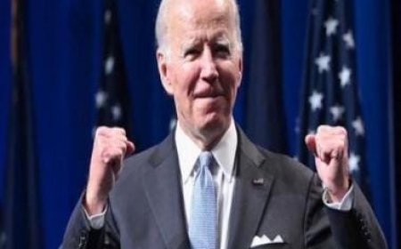 Why Joe Biden doesn’t want to visit US-nuked Nagasaki