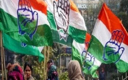 If a Dalit is not made deputy CM, it will spell trouble for Congress, warns Parameshwara