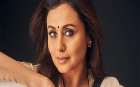 Rani Mukerji's Mrs Chatterjee vs Norway is a smash hit on OTT too, actress reacts