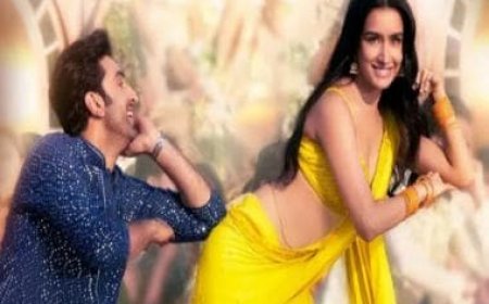 Tu Jhoothi Main Makkaar: 5 reasons why Ranbir Kapoor-Shraddha Kapoor starrer album is ruling our hearts