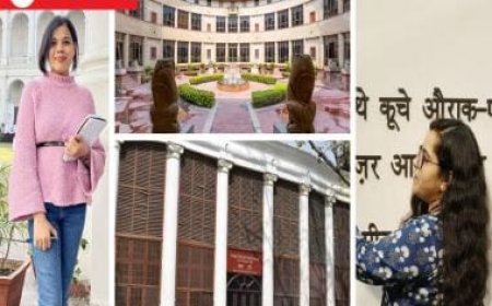 International Museum Day | From preserving objects to exhibitions: Pursuing a career in museology