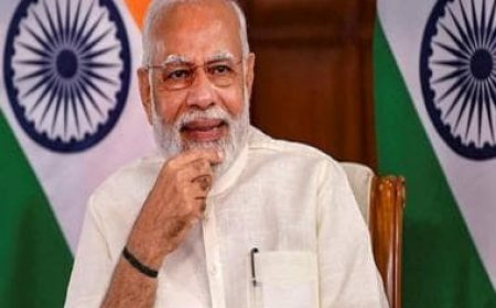 PM Modi to leave for Hiroshima on Friday as India participates in key G7 meet