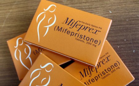 As U.S. courts weigh in on mifepristone, here’s the abortion pill’s safety record