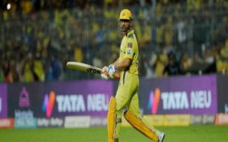 IPL 2023: I’d be extremely surprised if this is MS Dhoni’s last season, says Kevin Pietersen