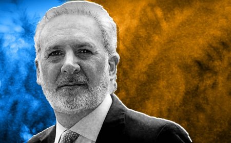 Famed Investor's Prescription for Target Recovery Is Guaranteed to Upset Some People