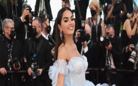 EXCLUSIVE | Diipa Büller-Khosla: 'Cannes is going to be meaningful and maybe even emotional for me'