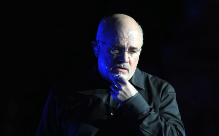 Dave Ramsey Confronts Controversy Over Parents Charging Kids for Rent