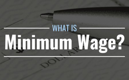 What Is Minimum Wage? Definition, Types, & Importance