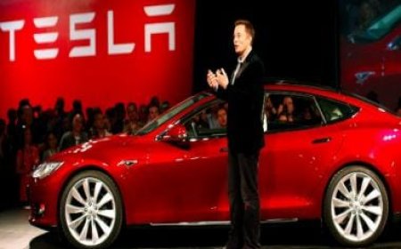 Is Tesla looking to set up a factory in India? Execs meet Indian officials seeking incentives and tax breaks
