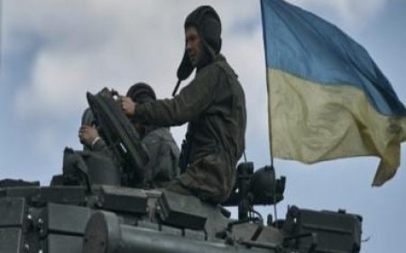 Pentagon accounting error overvalued Ukraine military aid by $3 billion