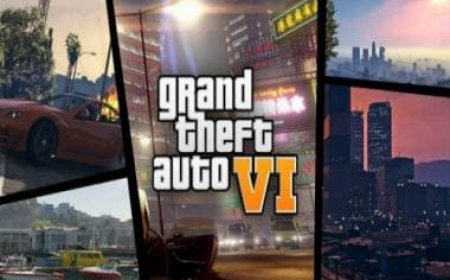 Grand Theft Auto 6: Rockstar Games drops major update on GTA 6, here’s what it will cost