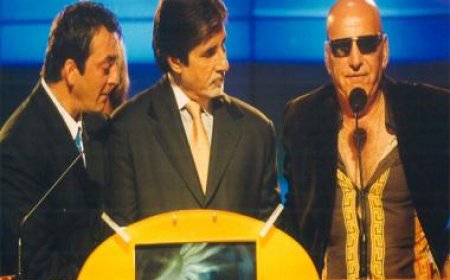 IIFA Archives: From Amitabh Bachchan to Aishwarya Rai Bachchan to Shah Rukh Khan; relieving the best moments