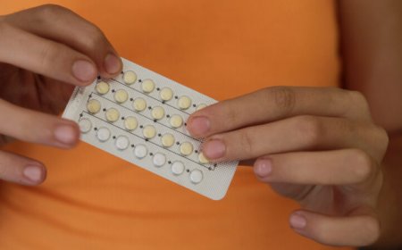 How over-the-counter birth control pills could improve reproductive health