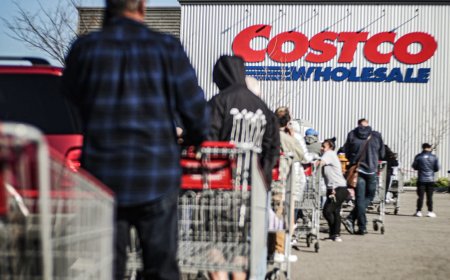 Costco Has a New Bakery Item Members Love