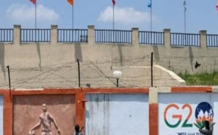 'We oppose holding meetings in disputed territory': China to skip G20 Tourism Working Group meet in J&amp;K