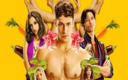 Nacho web series review: This fictional account of adult film star Nacho Vidal turns you both on, and off