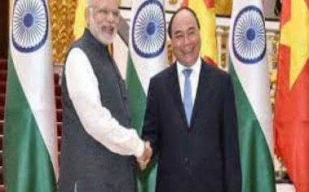 G7 Summit: PM Modi meets Vietnam PM, discusses bilateral ties, defence co-operation