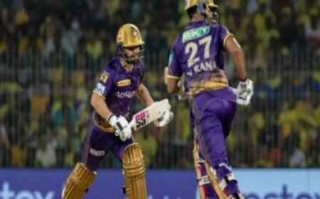 KKR vs LSG, IPL 2023: Lucknow Super Giants eye on top-two finish, Kolkata Knight Riders hope for miracle