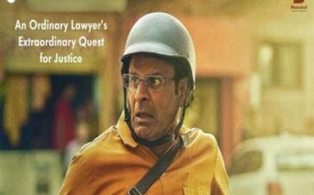 Watch: The second trailer of Manoj Bajpayee's Bandaa is more gripping than the first