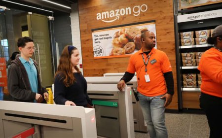 Here's Why Walmart, Target, and Kroger Should Drop Self-Checkout
