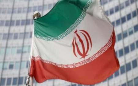 Iran executes leader of women trafficking network
