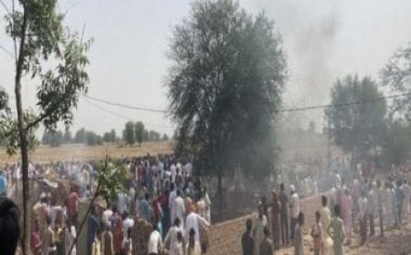 IAF grounds entire MiG-21 fleet pending probe into recent crash in Rajasthan