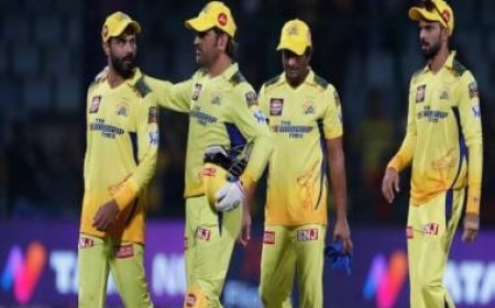 IPL 2023: Guided by Ruturaj Gaikwad, Devon Conway, CSK seal playoff berth