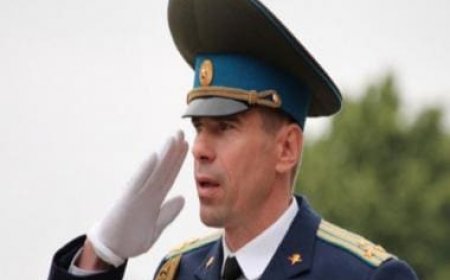Ukraine issues suspicion notice to Russian general who initiated the full-scale invasion